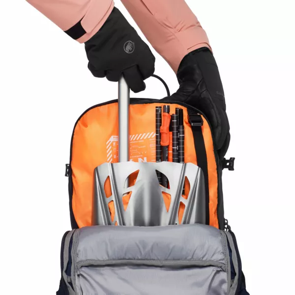 Zdjęcie 7 produktu Plecak Mammut Nirvana 28 Women