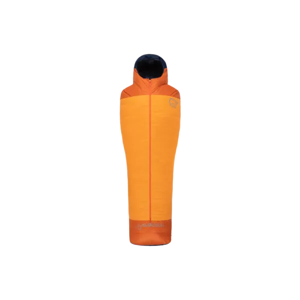 Zdjęcie 0 produktu Śpiwór puchowy Norrona Falketind Down800 0C Sleeping bag 185 Men