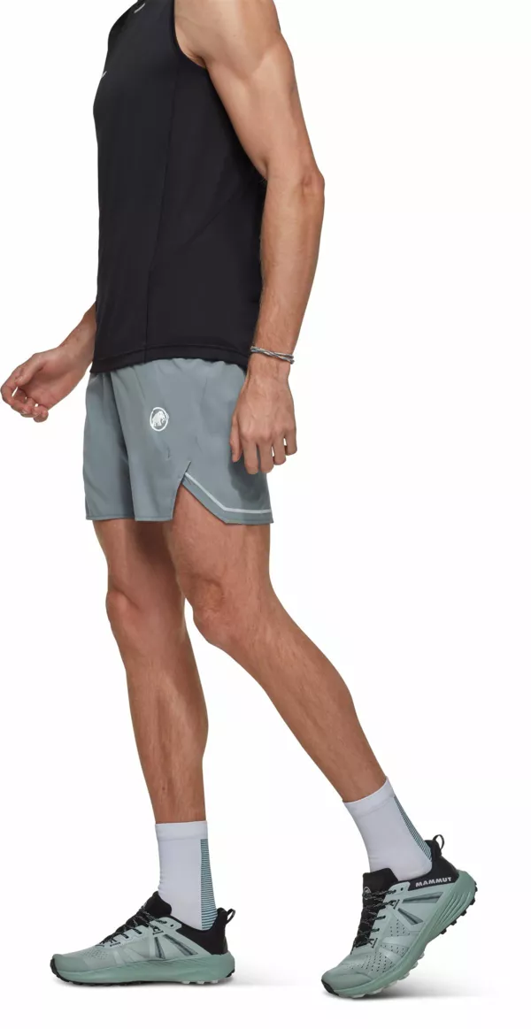 Zdjęcie 2 produktu Spodenki do biegania Mammut Aenergy TR Shorts Men
