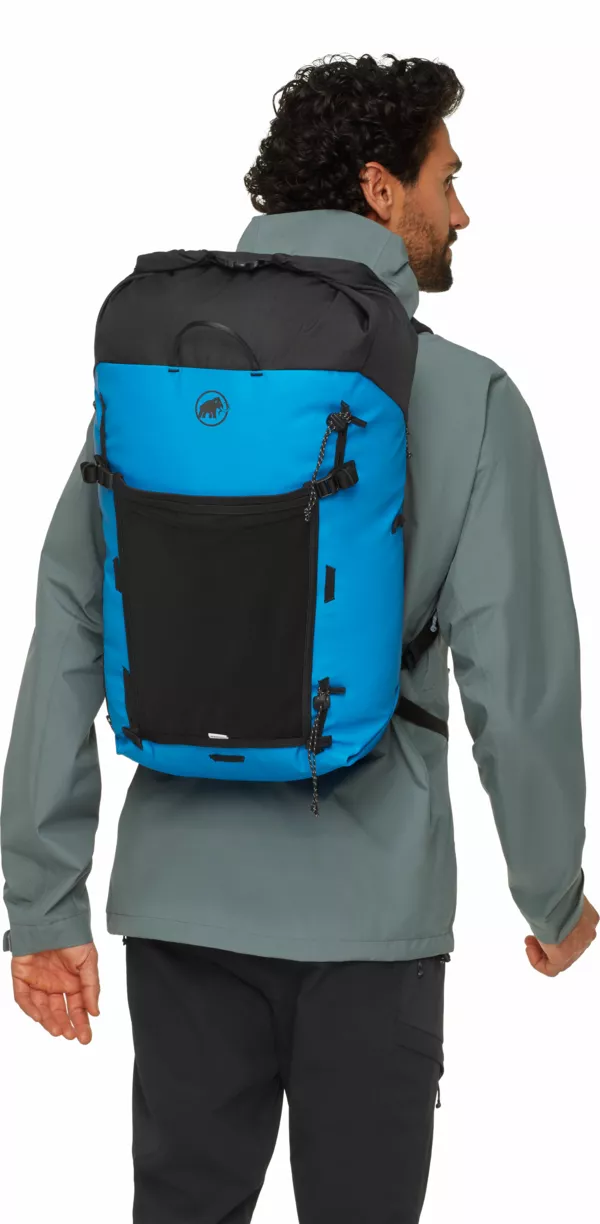 Zdjęcie 2 produktu Plecak Mammut Alto 34