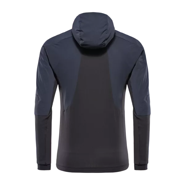 Zdjęcie 1 produktu Kurtka hybrydowa Black Yak Karun Performance Full Zip Hooded Men