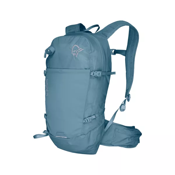 Zdjęcie 0 produktu Plecak Norrona Femund Econyl70 15L Pack