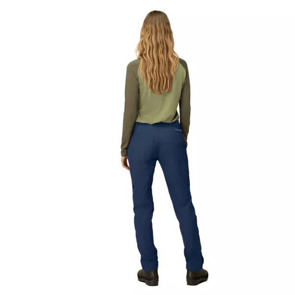 Zdjęcie 3 produktu Spodnie Norrona Femund Flex1 Lightweight Pants Women
