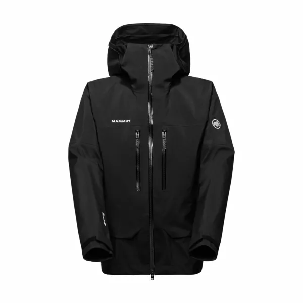 Zdjęcie 0 produktu Kurtka membranowa Mammut Crater Pro HS Hooded Jacket Men