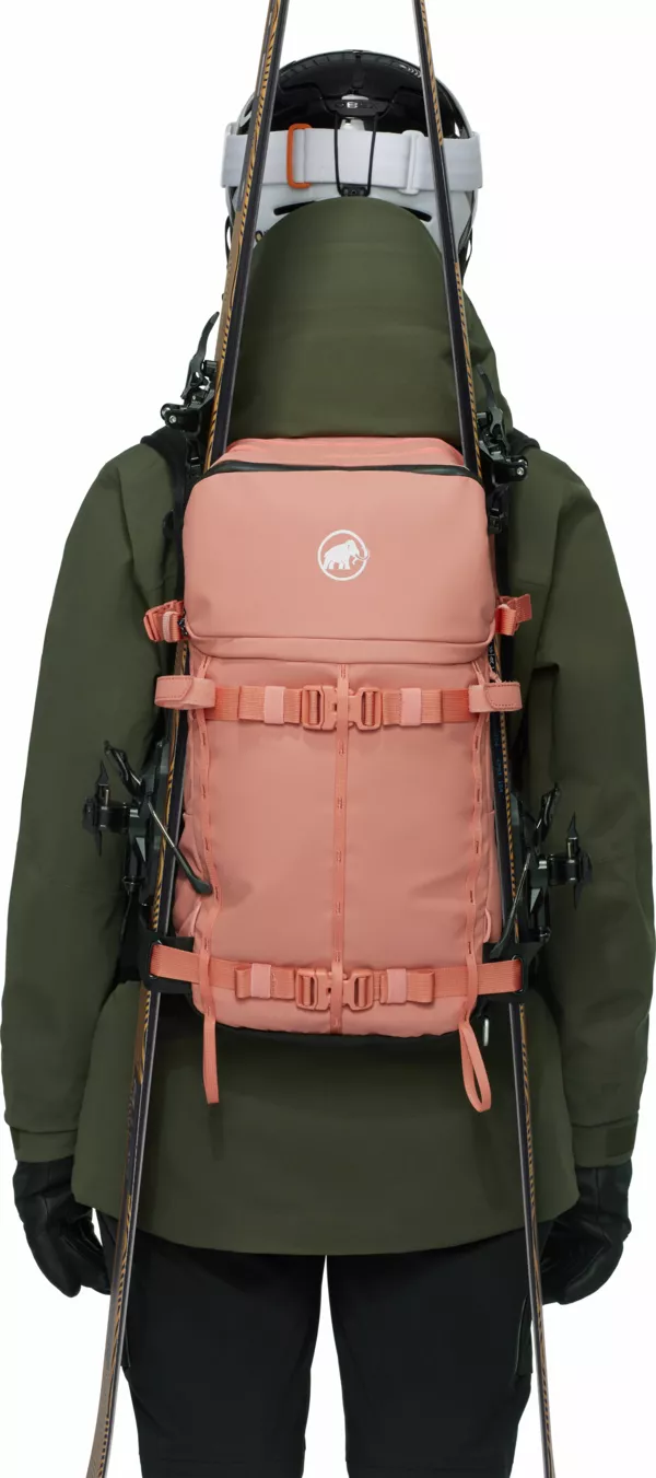 Zdjęcie 2 produktu Plecak Mammut Nirvana 28 Women