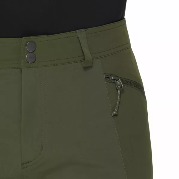 Zdjęcie 4 produktu Spodenki Mammut Ducan Shorts Men