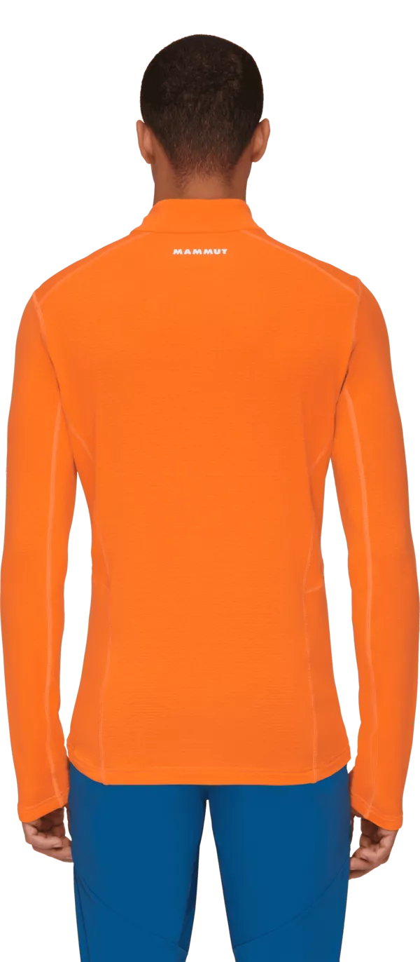 Zdjęcie 3 produktu Bluza Mammut Aenergy Light ML Half Zip Pull Men