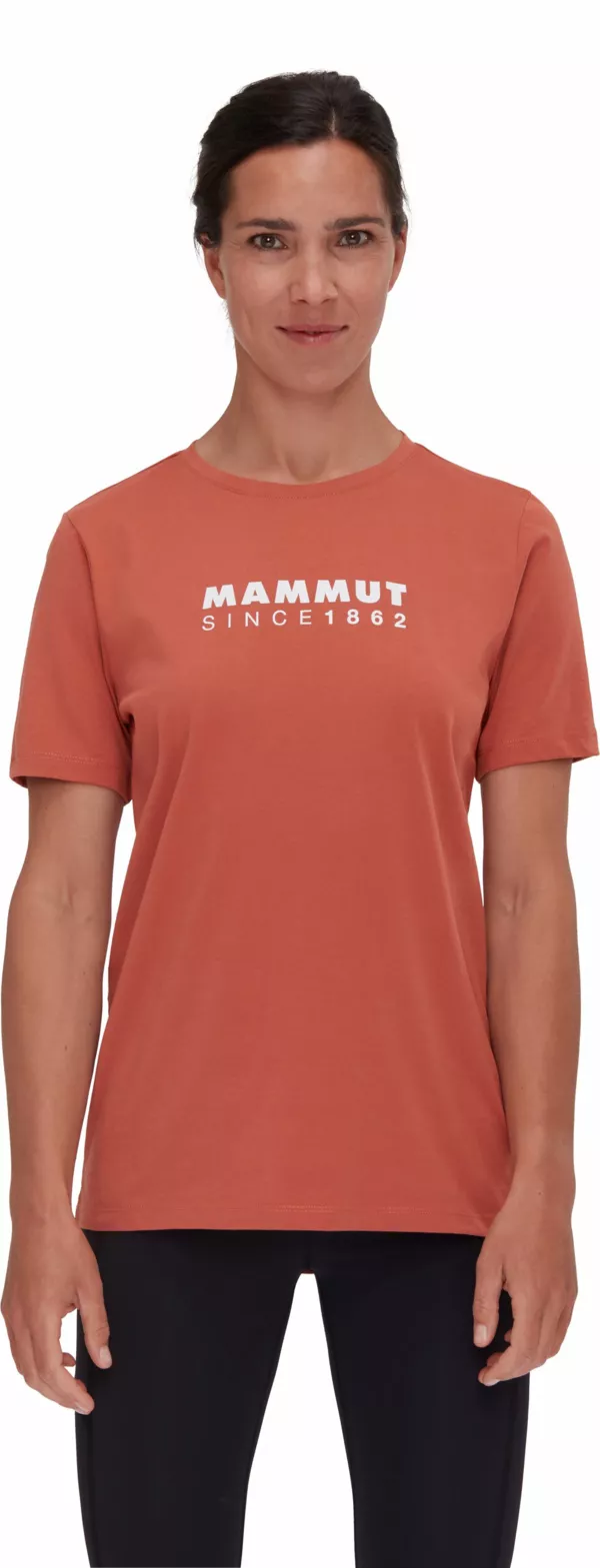 Zdjęcie 1 produktu Koszulka Mammut Core T-Shirt Women Logo