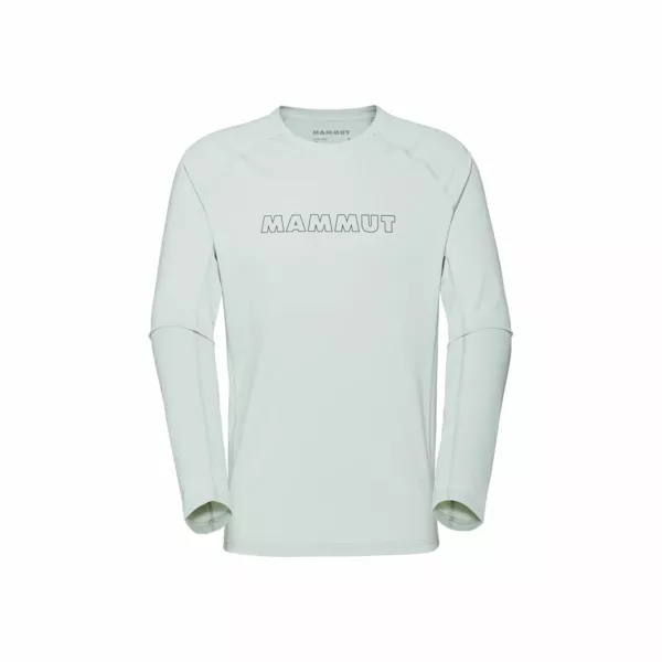 Zdjęcie 0 produktu Koszulka Mammut Selun FL Longsleeve Men Logo