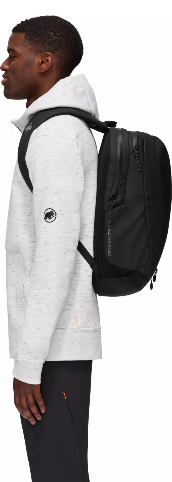 Zdjęcie 5 produktu Plecak Mammut Seon Shuttle