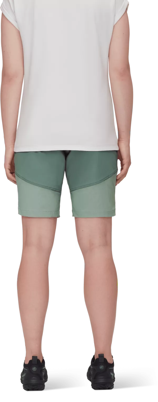 Zdjęcie 3 produktu Spodenki Zinal Hybrid Shorts Women