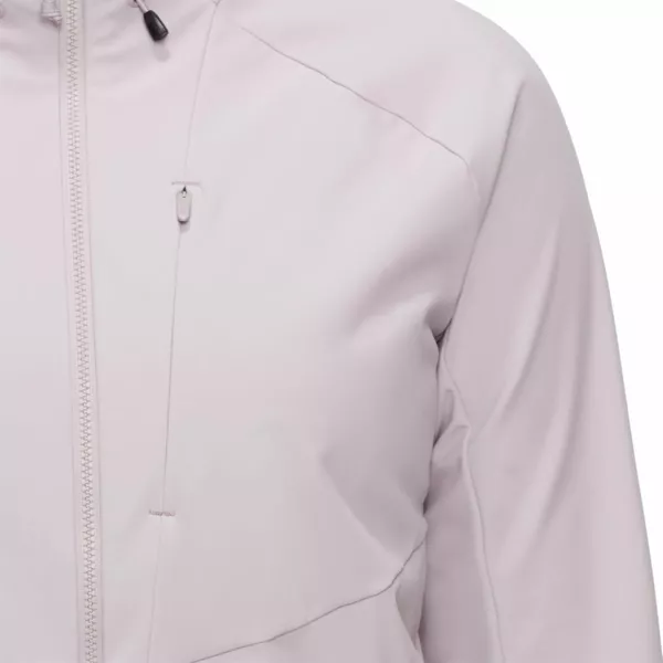 Zdjęcie 6 produktu Kurtka Mammut Ultimate Comfort SO Hooded Jacket Women