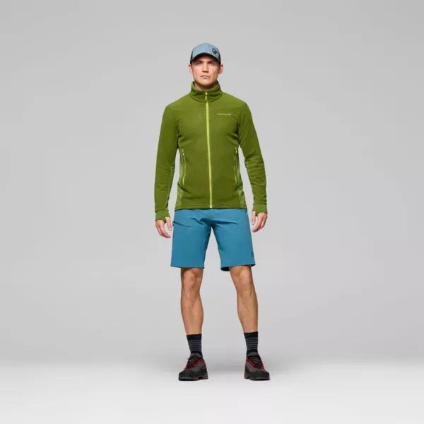 Zdjęcie 3 produktu Bluza Norrona Falketind Warm2 Jacket Men