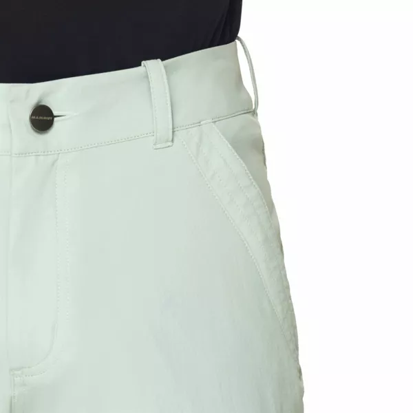 Zdjęcie 4 produktu Spodenki Mammut Hiking V Shorts Men