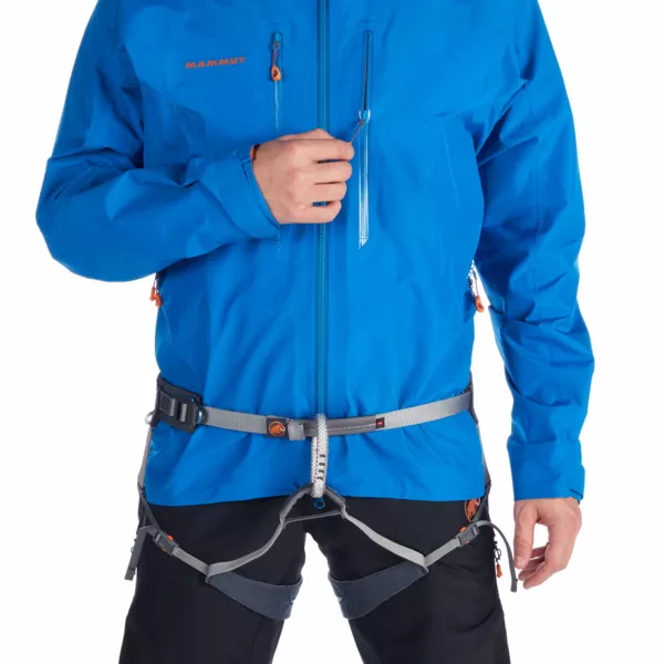 Zdjęcie 6 produktu Kurtka Nordwand Advanced HS Hooded Jacket Men