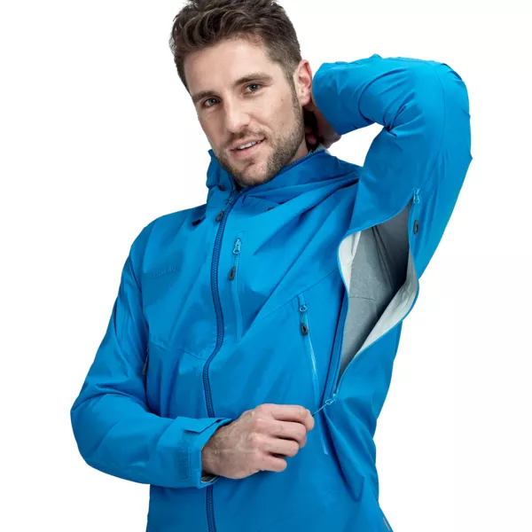 Zdjęcie 11 produktu Kurtka Kento HS Hooded Jacket Men