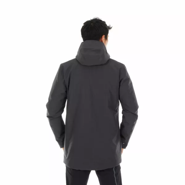 Zdjęcie 2 produktu Kurtka Chamuera HS Thermo Hooded Parka Men