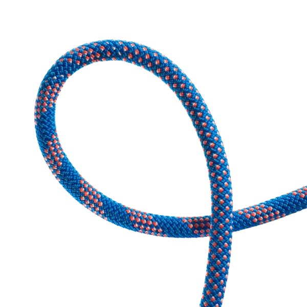Zdjęcie 3 produktu Lina dynamiczna 9.5 Crag Classic Rope