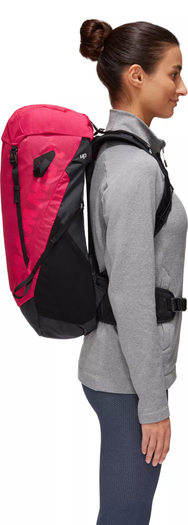 Zdjęcie 3 produktu Plecak Mammut Ducan 24 Women