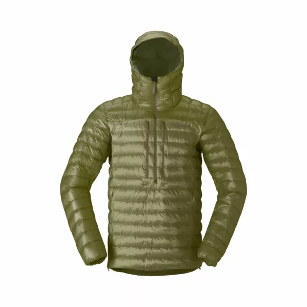Zdjęcie 0 produktu Kurtka puchowa Norrona Lofoten Down800 Anorak Men