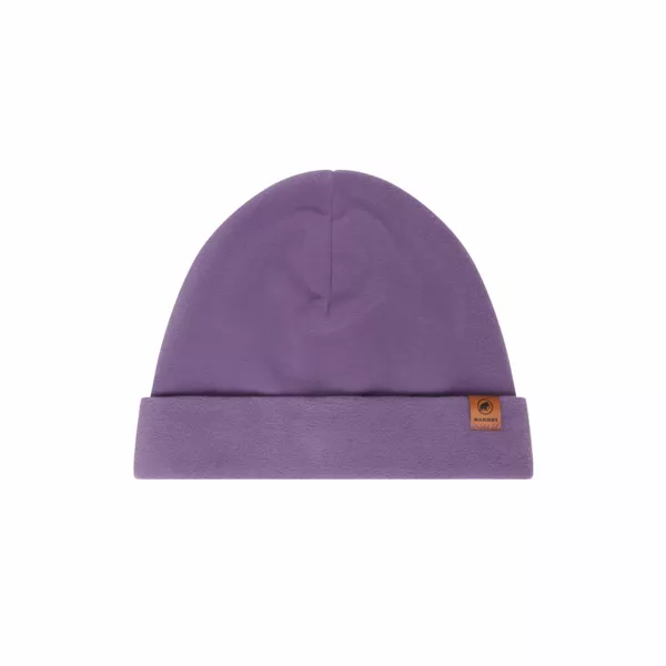Zdjęcie 0 produktu Czapka Mammut Fleece Beanie