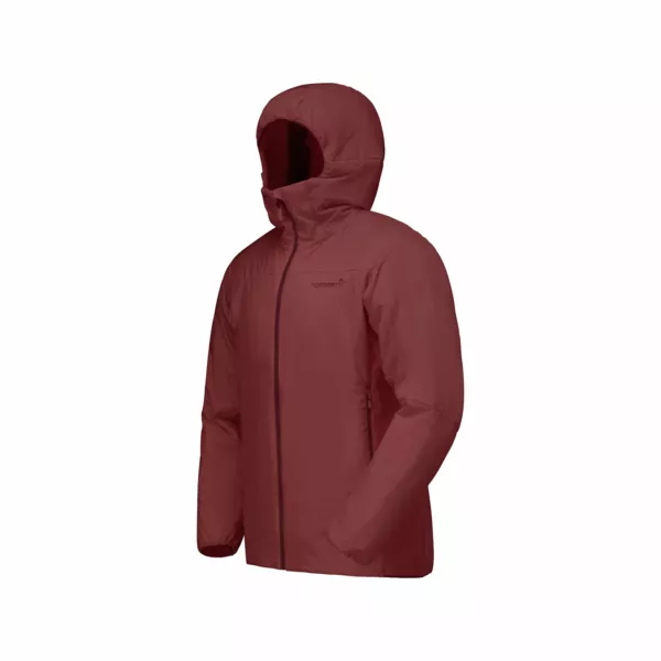 Zdjęcie 1 produktu Kurtka syntetyczna Norrona Femund Thermo60 Zip Hood Men
