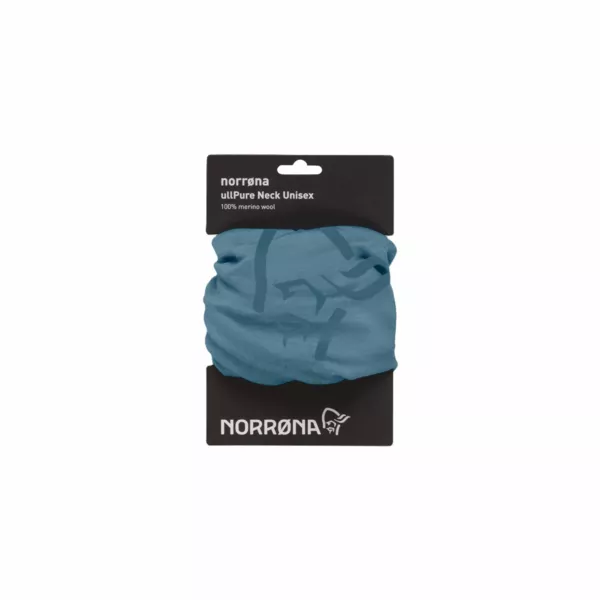 Zdjęcie 0 produktu Komin merino Norrona /29 PureUll Neck