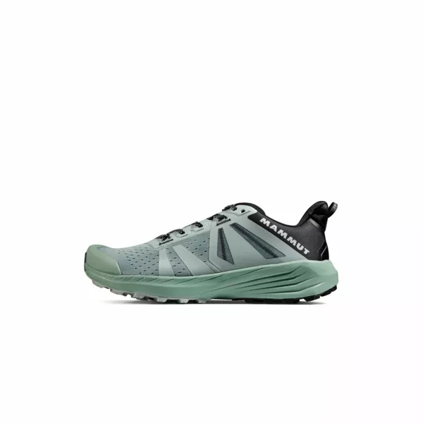 Zdjęcie 0 produktu Buty Mammut Saentis TR Low Men