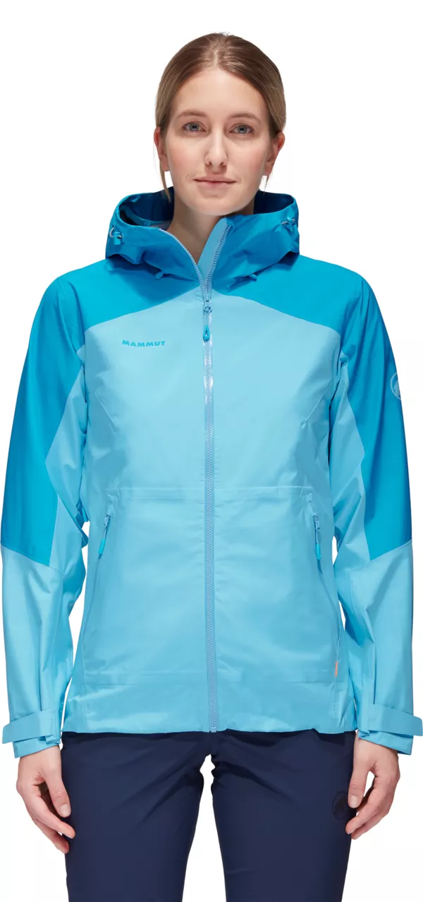 Zdjęcie 1 produktu Kurtka Convey Tour HS Hooded Jacket Women