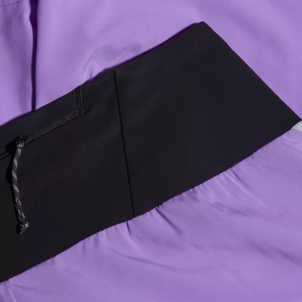 Zdjęcie 5 produktu Spodenki do biegania Mammut Aenergy TR Shorts Women