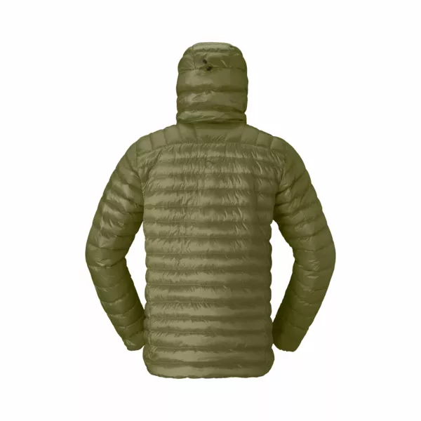 Zdjęcie 2 produktu Kurtka puchowa Norrona Lofoten Down800 Anorak Men