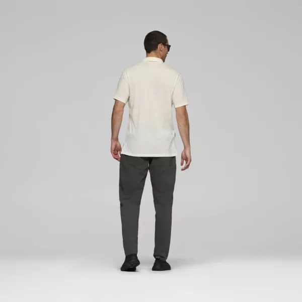 Zdjęcie 5 produktu Koszulka Norrona Femund EqualiserUll Polo Shirt Men