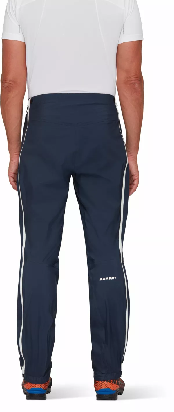Zdjęcie 3 produktu Spodnie Eiger Speed HS Pants Men