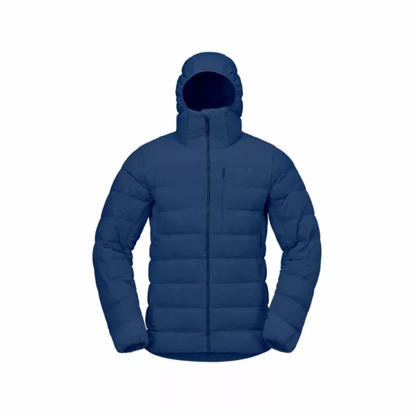Zdjęcie 0 produktu Kurtka puchowa Norrona Femund Down700 Zip Hood Men