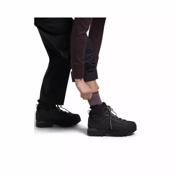 Zdjęcie 4 produktu Skarpety Icebreaker Merino Hike+ Ultralight Quarter Women