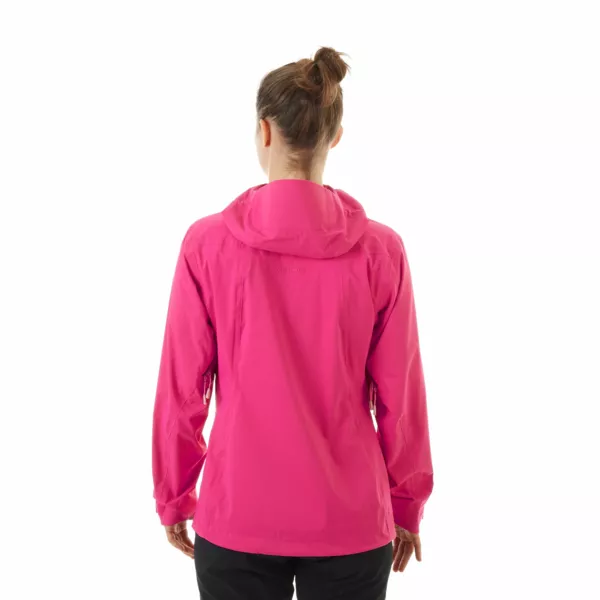 Zdjęcie 8 produktu Kurtka Kento HS Hooded Jacket Women