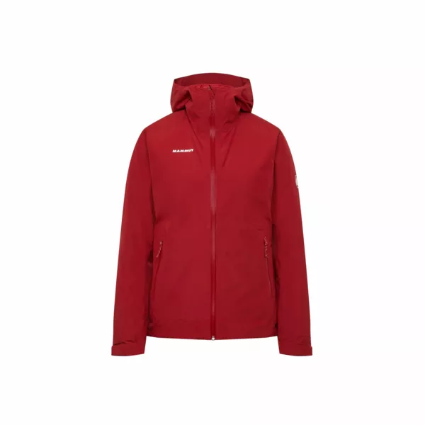 Zdjęcie 0 produktu Kurtka 3w1 Mammut Alto Light 3 in 1 HS Hooded Jacket Women