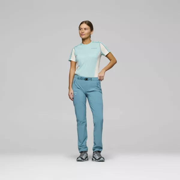 Zdjęcie 3 produktu Spodnie Norrona Falketind Flex1 Light Pants Women