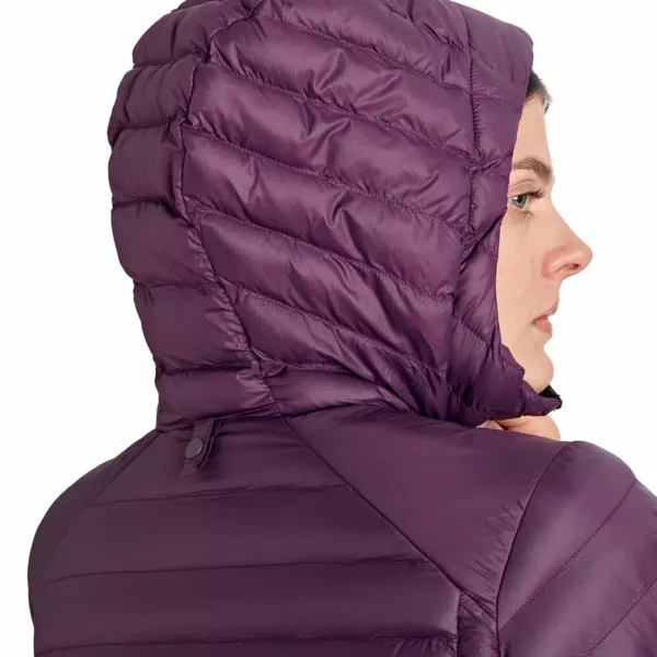 Zdjęcie 5 produktu Albula IN Hooded Jacket Women