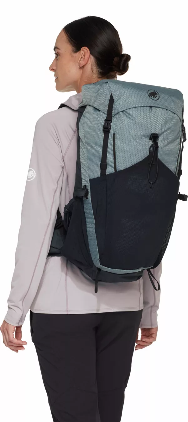 Zdjęcie 2 produktu Plecak Mammut Ducan 26 Women