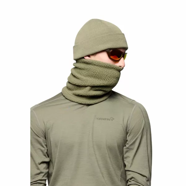 Zdjęcie 3 produktu Komin polarowy Norrona /29 Warm3 Neck