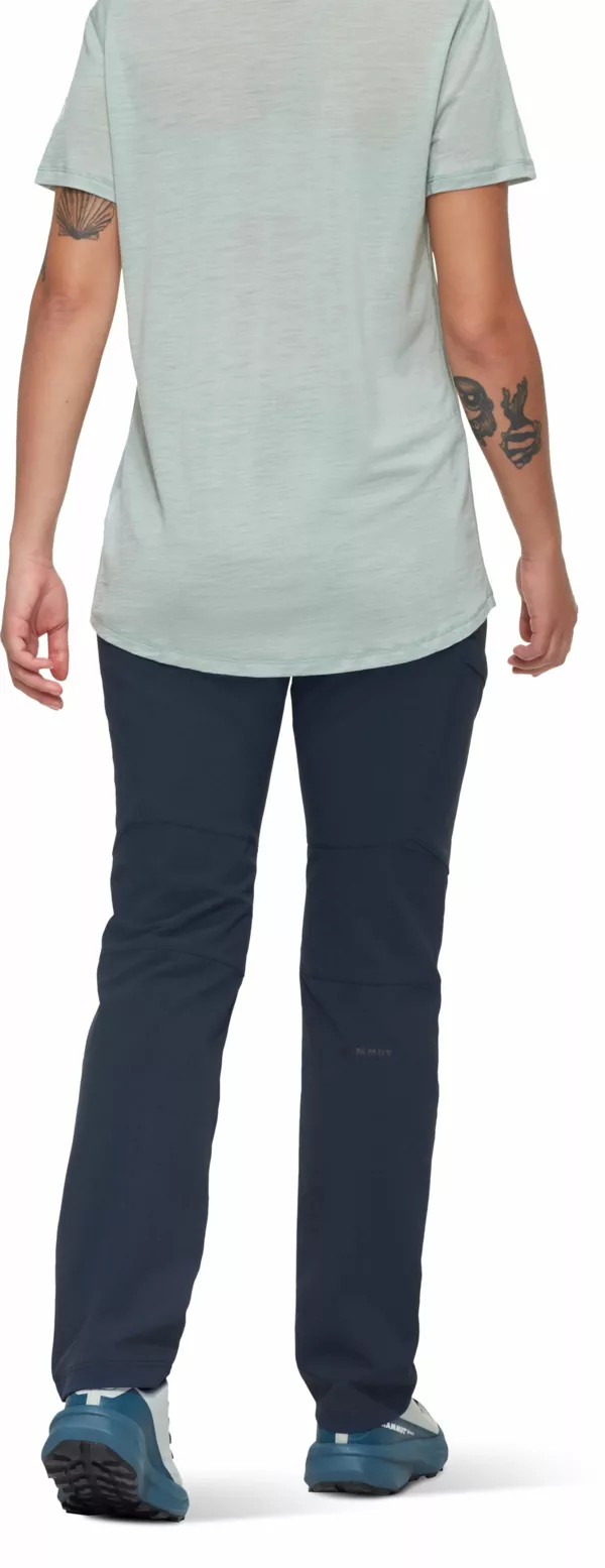 Zdjęcie 3 produktu Spodnie Mammut Runbold IV Pants Women