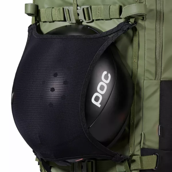 Zdjęcie 8 produktu Plecak Mammut Nirvana 35