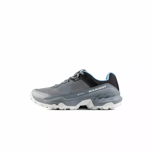 Zdjęcie 0 produktu Buty Mammut Girun II Low GTX Women