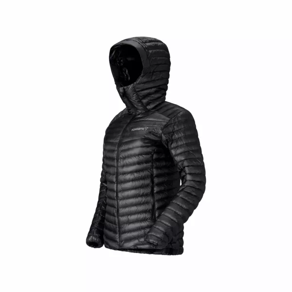 Zdjęcie 1 produktu Kurtka puchowa Norrona Trollveggen Down800 Super Light Hooded Jacket Women