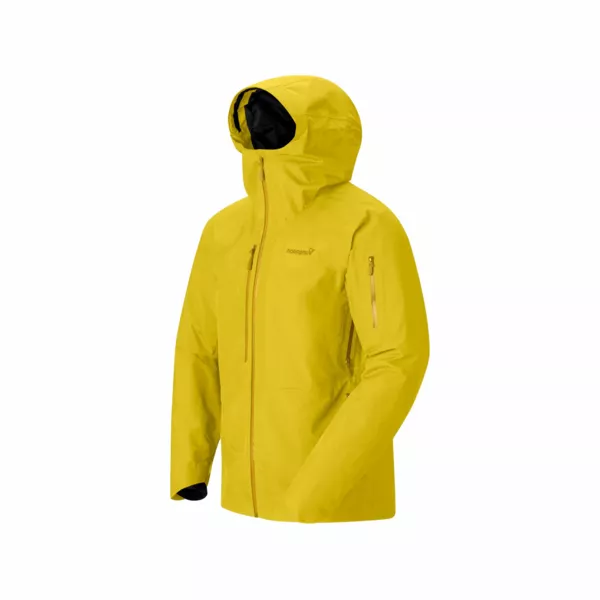 Zdjęcie 1 produktu Kurtka ocieplana Norrona Lofoten Gore-Tex Insulated Jacket Men