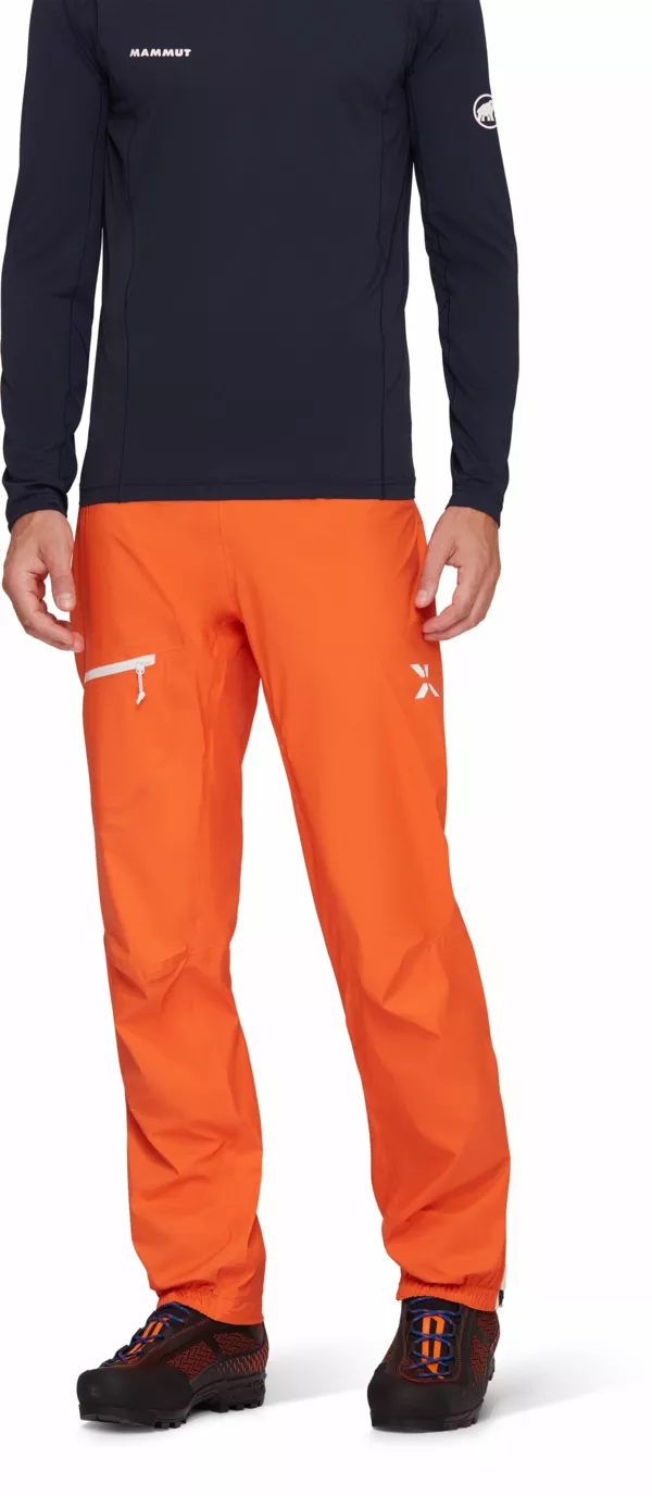 Zdjęcie 1 produktu Spodnie Eiger Speed HS Pants Men