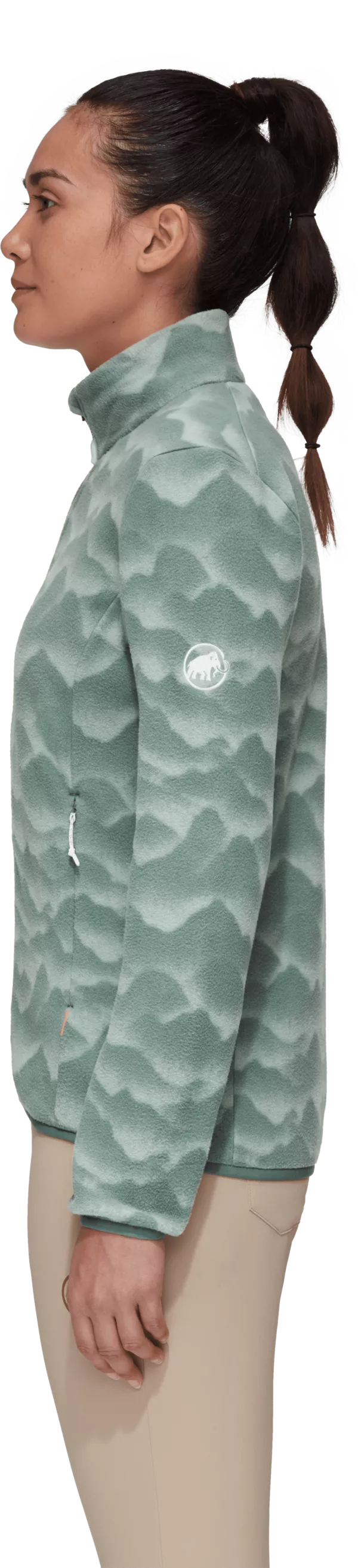 Zdjęcie 2 produktu Polar Innominata Light ML Jacket Women Mountain