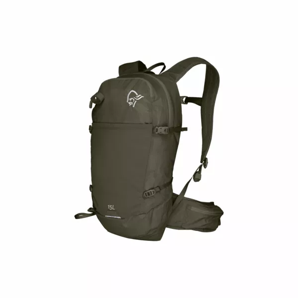 Zdjęcie 0 produktu Plecak Norrona Femund Econyl70 15L Pack