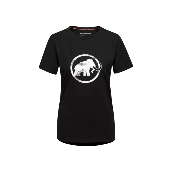 Zdjęcie 0 produktu Koszulka Mammut Graphic T-Shirt Women